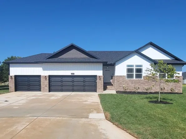 537 Delaware Court, Rogersville, MO 65742