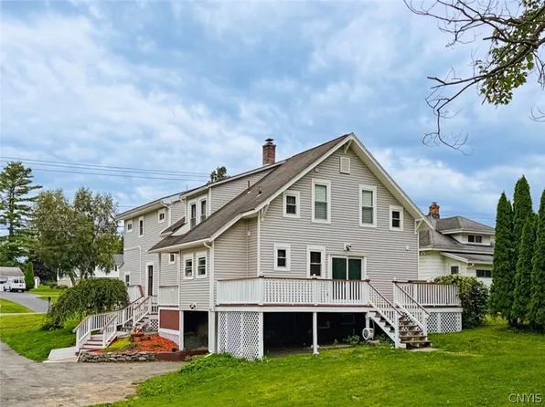9112 River Rd, Marcy, NY 13403