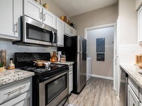Eagle Crest Apartments