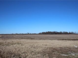 26168 Timlake Rd, Gravette, AR 72736