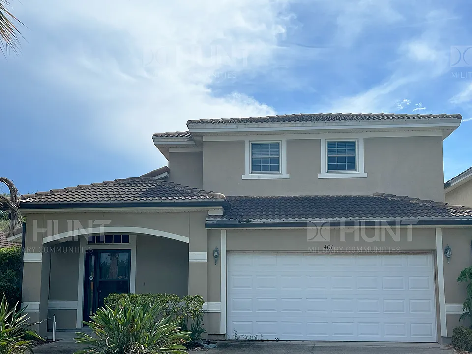 401 Merlin Ave