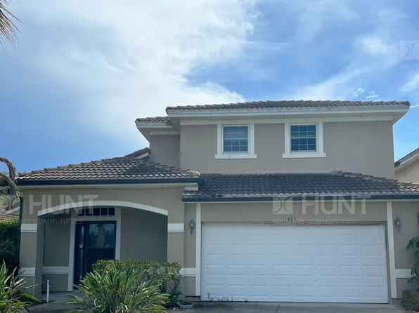 401 Merlin Ave, Satellite Beach, FL 32937