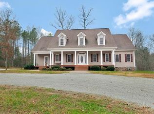1881 Mill Quarter Rd, Powhatan, VA 23139