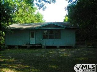 224 Brian Setterich Rd, Wewahitchka, FL 32465