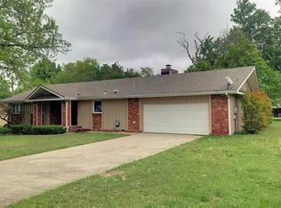 2300 Sue Ln, Independence, KS 67301