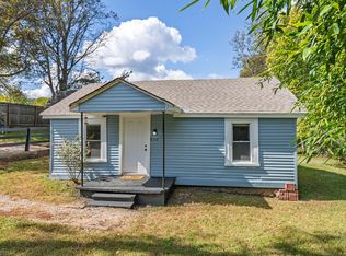 8310 Lawrenceburg Hwy, Mt Pleasant, TN 38474