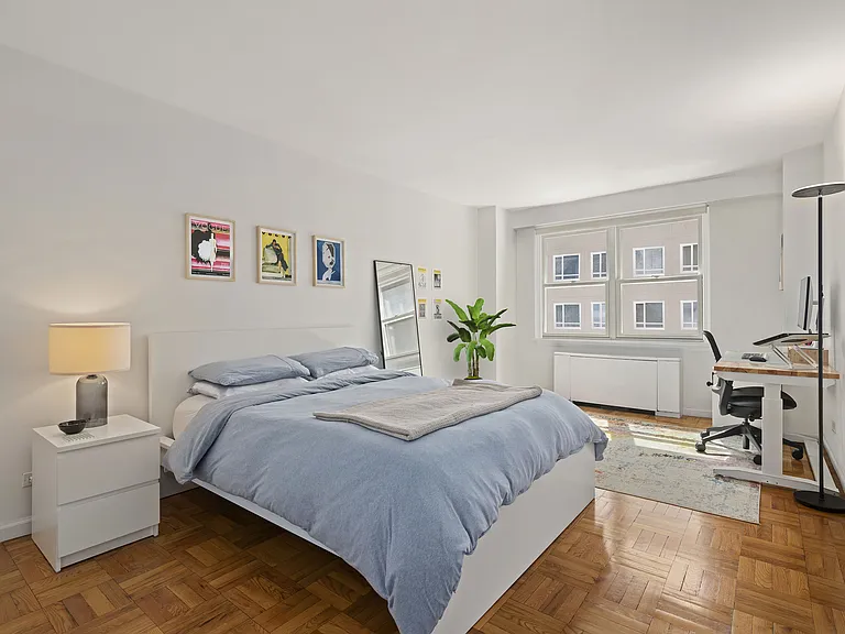 155 E 34th St #6O — Photo 4