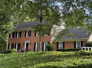 3382 Somerset Trce SE, Marietta, GA 30067