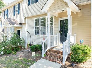 2227 Long Pine Ln, Raleigh, NC 27603