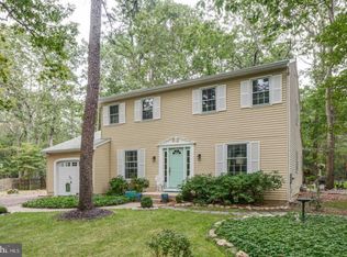 17 Moon Way, Medford, NJ 08055