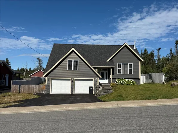 59 Foote Street, Pasadena, NL A0L1K0