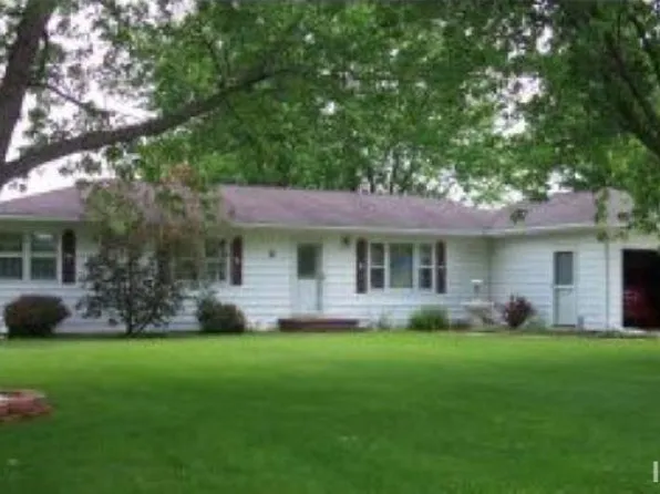 6 Cloverleaf Dr, Wabash, IN 46992