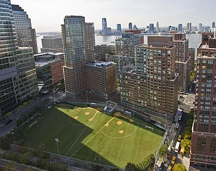 Rented by Milford Management