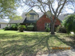 129 Resaca Retreat Dr, Los Fresnos, TX 78566