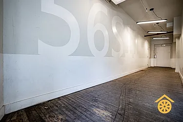 Rented by Gypsy Housing LLC