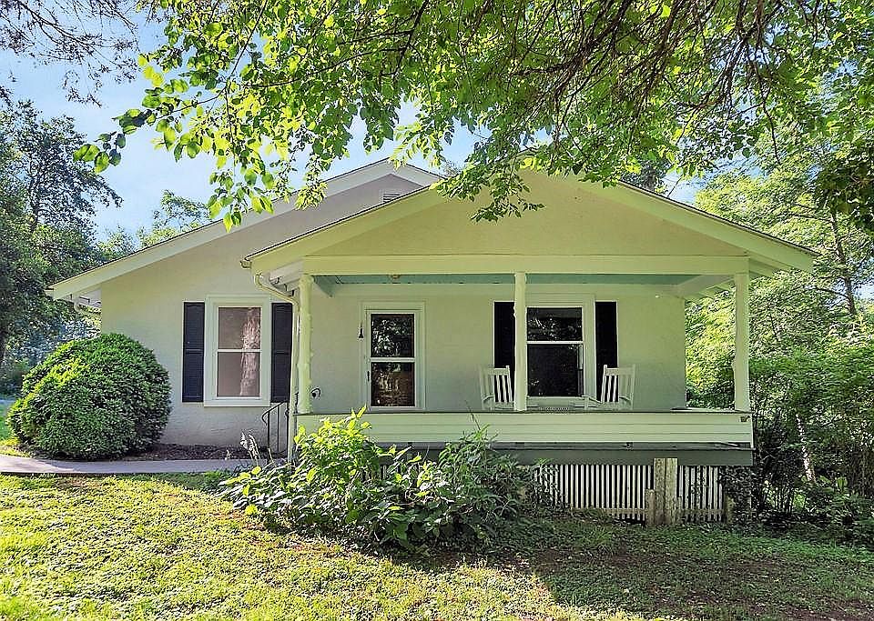 Welcome to Orchard Hill Cottage!