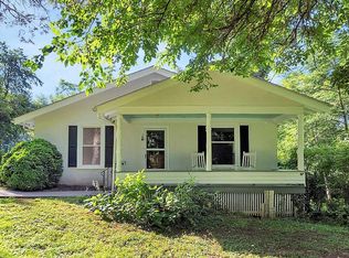 2733 Dick Woods Rd, Charlottesville, VA 22903