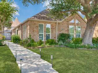 1945 San Miguel Dr, Plano, TX 75074