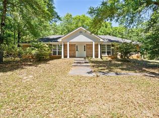 12964 Oak Ct, Wilmer, AL 36587