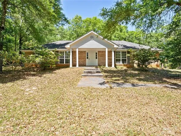 12964 Oak Ct, Wilmer, AL 36587
