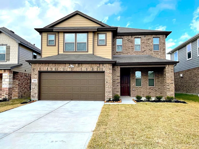 20811 Sheffield Park Dr — Photo 33