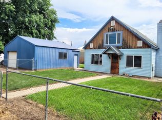 204 Walnut St, Richland, OR 97870