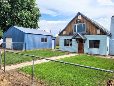 204 Walnut St, Richland, OR, 97870