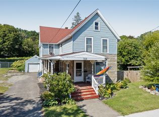 108 Park Ave, Binghamton, NY 13903