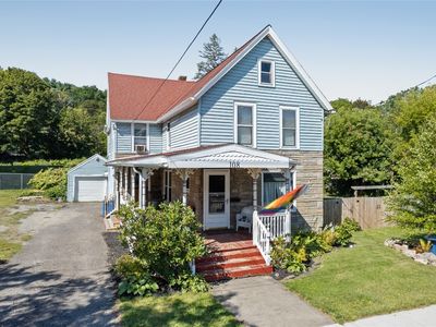 108 Park Ave, Binghamton, NY, 13903