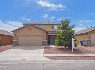 3277 Bashkir Trl, El Paso, TX 79938