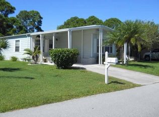 21 E Caribbean, Pt Saint Lucie, FL 34952