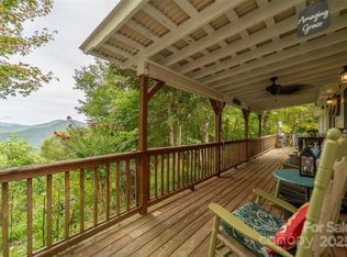 117 Blustery Rdg, Sylva, NC 28779
