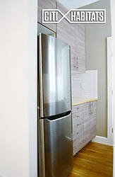 Rented by Citi Habitats