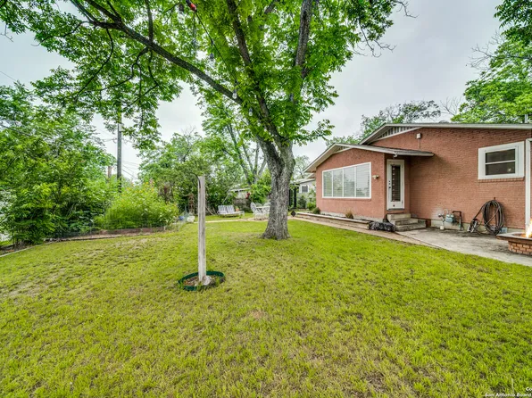 122 VAUGHAN PLACE, San Antonio, TX 78201