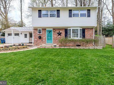 8727 Clydesdale Rd, Springfield, VA, 22151