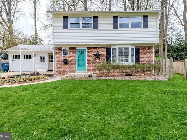 8727 Clydesdale Rd, Springfield, VA 22151