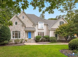 14560 Kenmont Dr, Midlothian, VA 23113