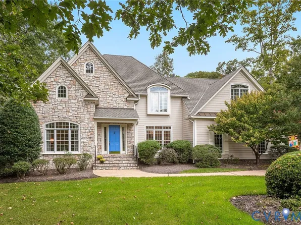 14560 Kenmont Dr, Midlothian, VA 23113