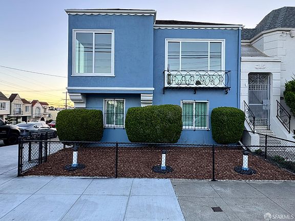 4th image of 2345 Moraga St