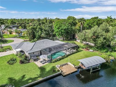 2476 Bridge Rd, North Fort Myers, FL, 33917