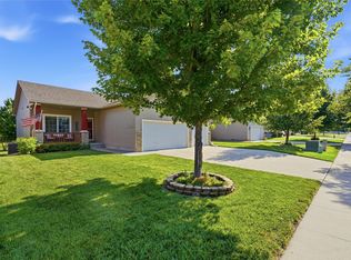 4610 E Valdez Dr, Des Moines, IA 50317