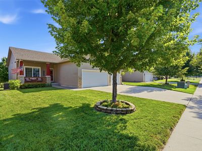 4610 E Valdez Dr, Des Moines, IA, 50317