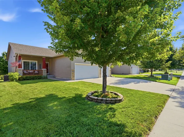 4610 E Valdez Dr, Des Moines, IA 50317