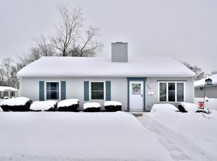 629 Hudson Ave, Romeoville, IL 60446