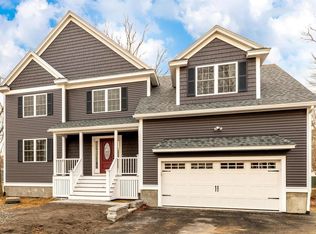 7 Kelley Rd, Wilmington, MA 01887