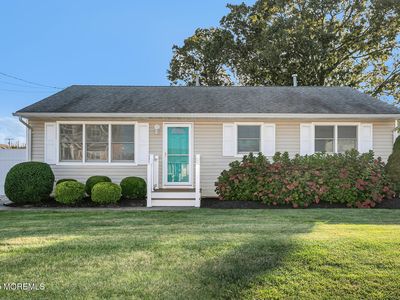 1836 Riviera Parkway, Point Pleasant Beach, NJ, 08742