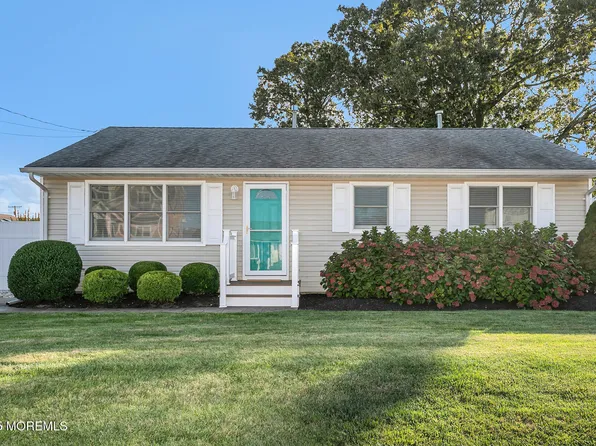 1836 Riviera Parkway, Point Pleasant, NJ 08742