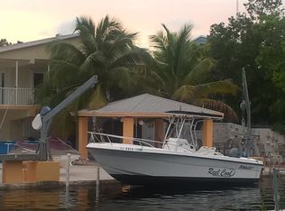 401 Mahogany Cir, Key Largo, FL 33037