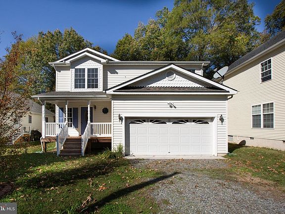 249 7th St Colonial Beach