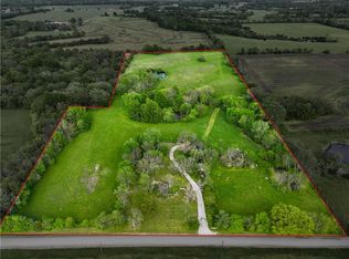 22611 S Cedar Rd, Pleasant Hill, MO 64080